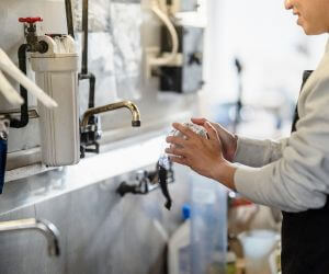 About Emergency plumbing pros Sandy Hook, KY
